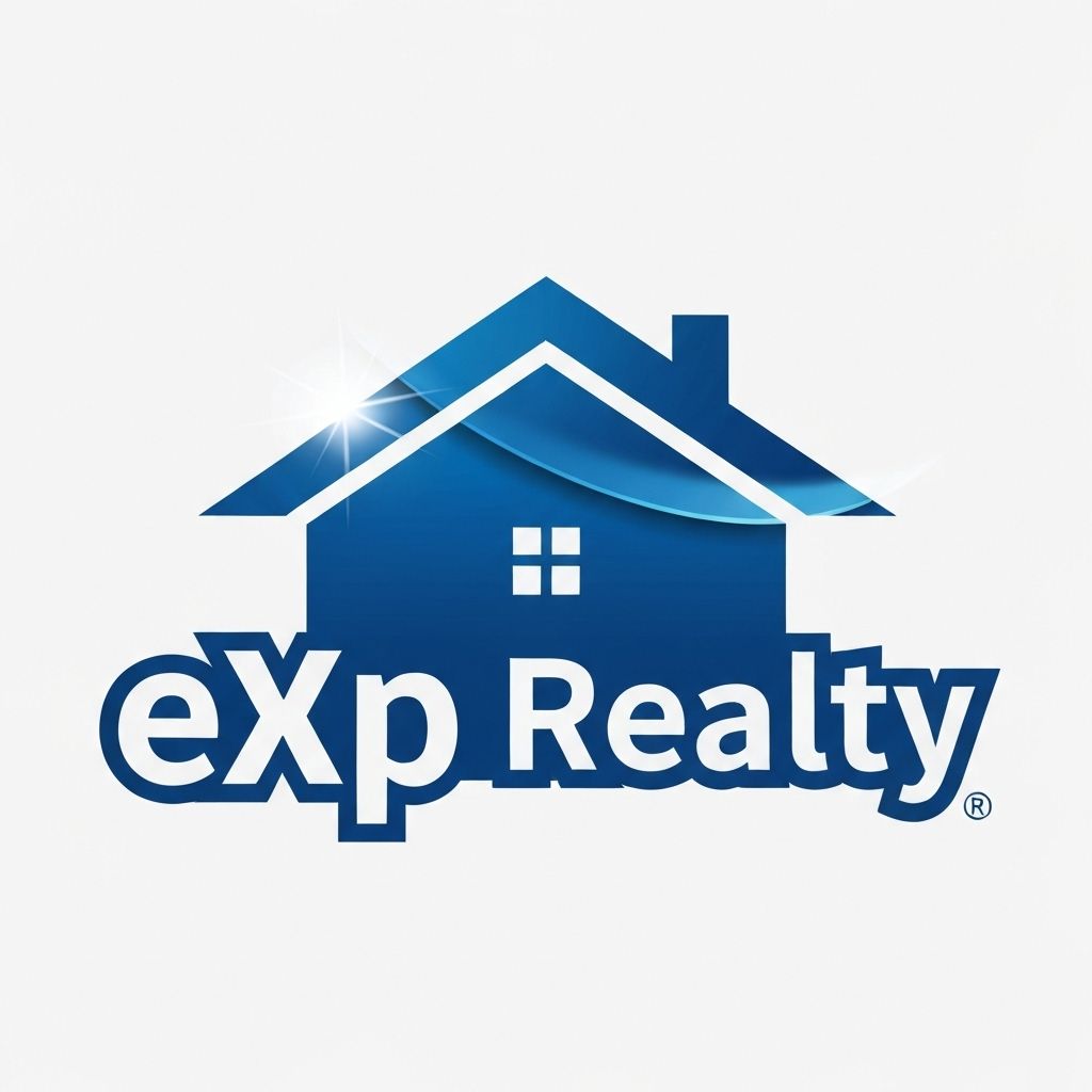 eXp Realty logo